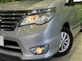 2015 Nissan Serena
