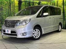 2015 Nissan Serena