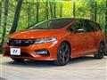 2018 Honda Jade