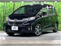 2017 Honda Freed+