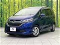 2019 Honda Freed