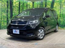 2021 Honda Freed