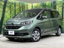 2021 Honda Freed