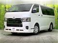 2022 Toyota Hiace Van