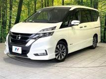 2016 Nissan Serena