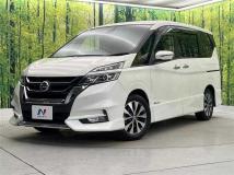 2017 Nissan Serena