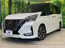 2021 Nissan Serena