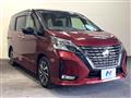 2022 Nissan Serena