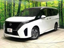 2023 Nissan Serena