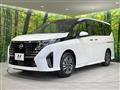 2025 Nissan Serena