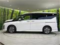 2025 Nissan Serena