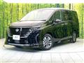 2025 Nissan Serena