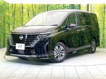 2025 Nissan Serena