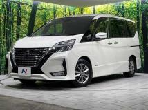 2019 Nissan Serena