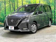 2020 Nissan Serena