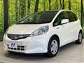2012 Honda Fit Hybrid