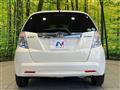 2012 Honda Fit Hybrid