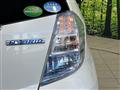 2012 Honda Fit Hybrid