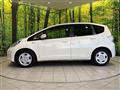 2012 Honda Fit Hybrid