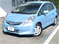 2013 Honda Fit Hybrid