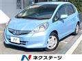 2013 Honda Fit Hybrid