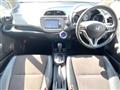 2013 Honda Fit Hybrid