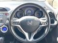 2013 Honda Fit Hybrid