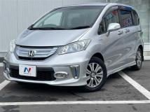 2012 Honda Freed