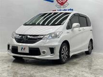 2014 Honda Freed
