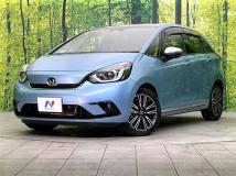 2022 Honda Fit