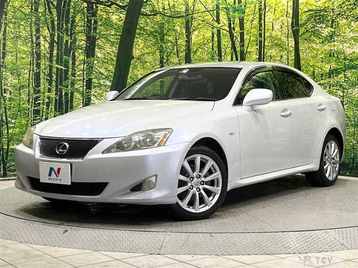 2006 Lexus IS