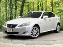 2006 Lexus IS
