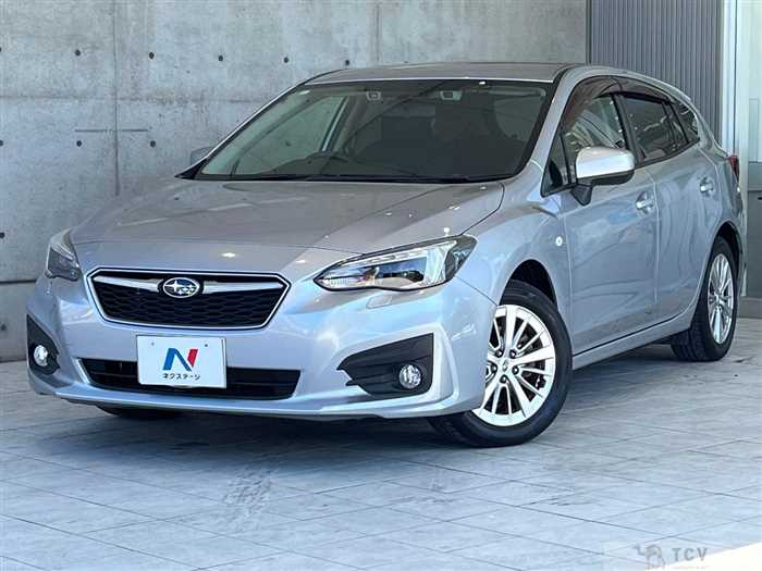 2017 Subaru Subaru Others