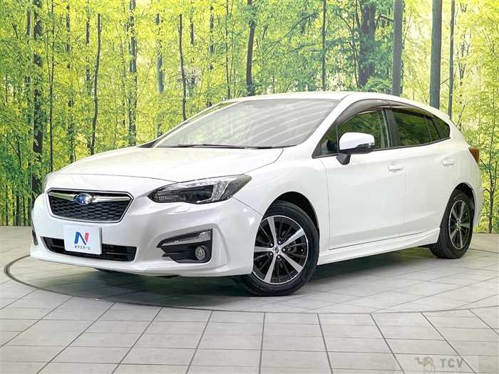 2018 Subaru Subaru Others