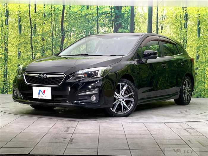 2017 Subaru Subaru Others