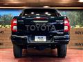 2021 Toyota Hilux