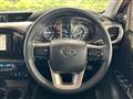 2022 Toyota Hilux