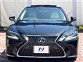 2017 Lexus LS