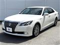 2014 Toyota Crown Majesta