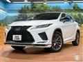 2019 Lexus RX