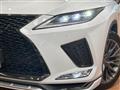 2019 Lexus RX