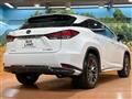 2019 Lexus RX
