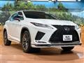 2019 Lexus RX
