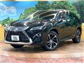 2016 Lexus RX