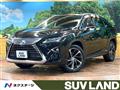 2016 Lexus RX