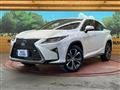 2017 Lexus RX