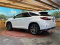 2017 Lexus RX