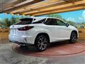 2017 Lexus RX