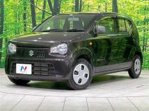 2015 Suzuki Alto