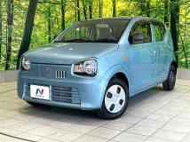 2015 Suzuki Alto